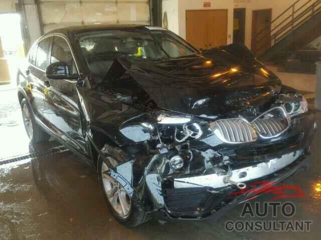 BMW X4 2015 - 5UXXW3C51F0F89365