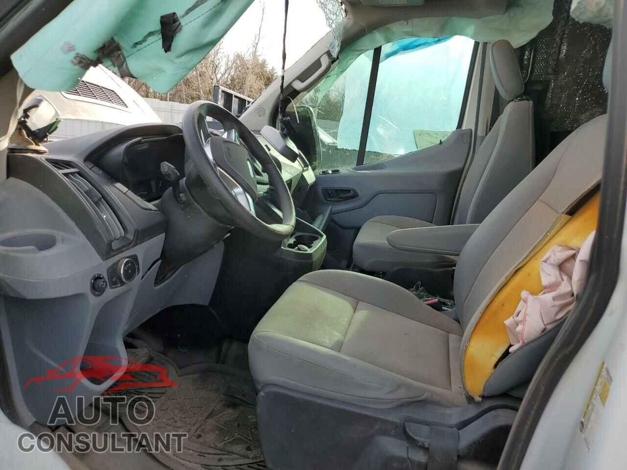 FORD TRANSIT 2017 - 1FTYR2CM6HKB56904