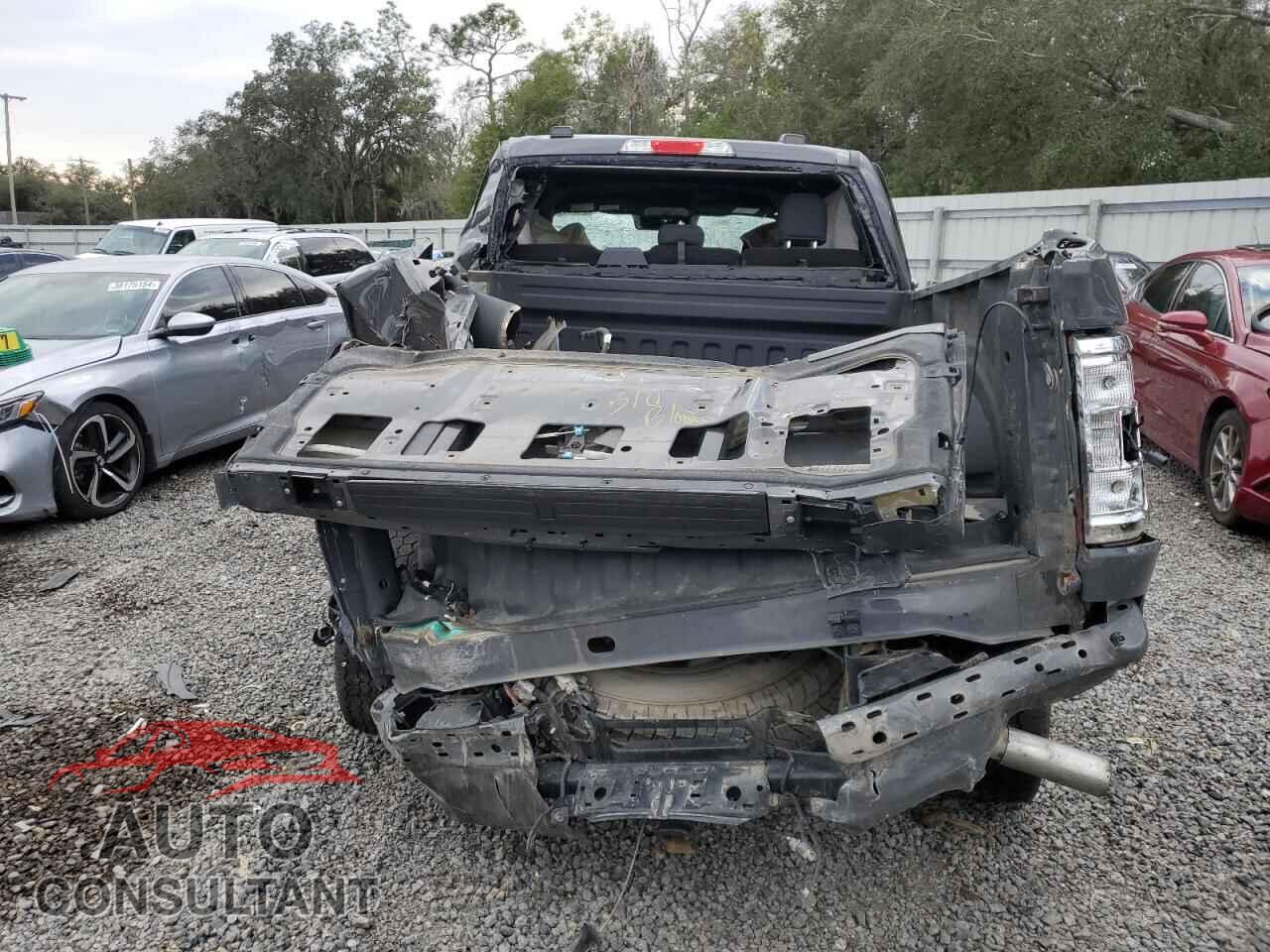 FORD F-150 2021 - 1FTFW1E85MFA05579