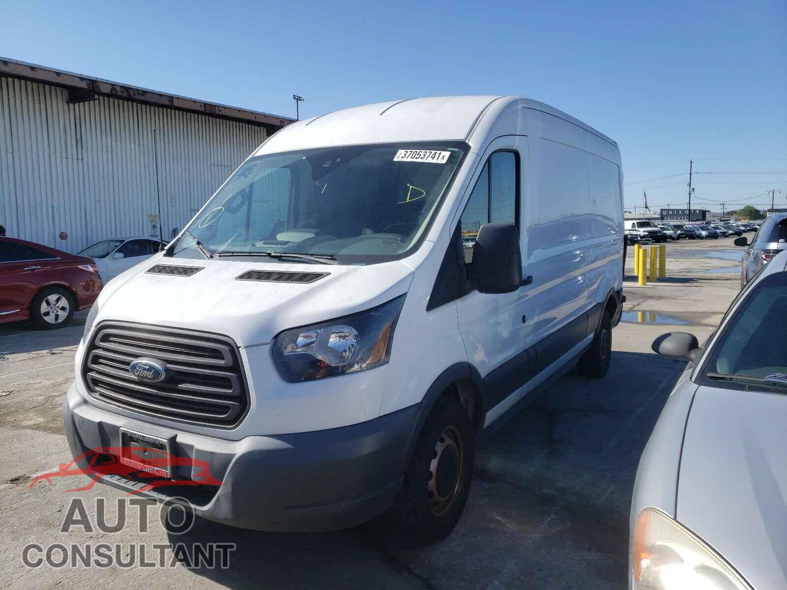 FORD TRANSIT CO 2017 - 1FTYR2CM2HKA30622