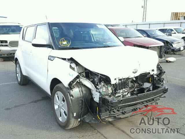KIA SOUL 2016 - KNDJN2A21G7320057