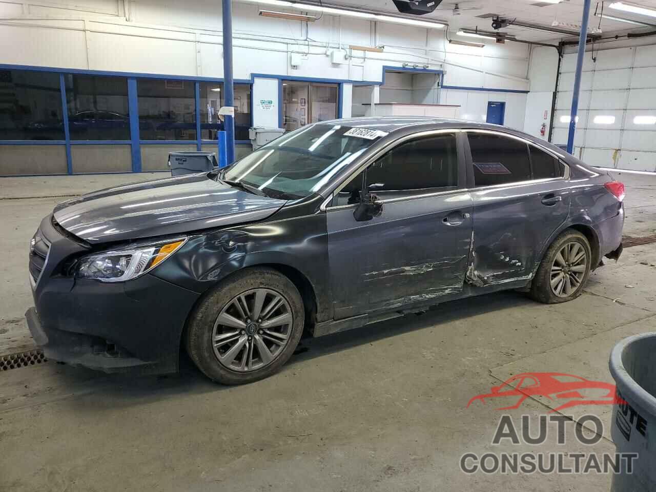 SUBARU LEGACY 2016 - 4S3BNBA60G3028365