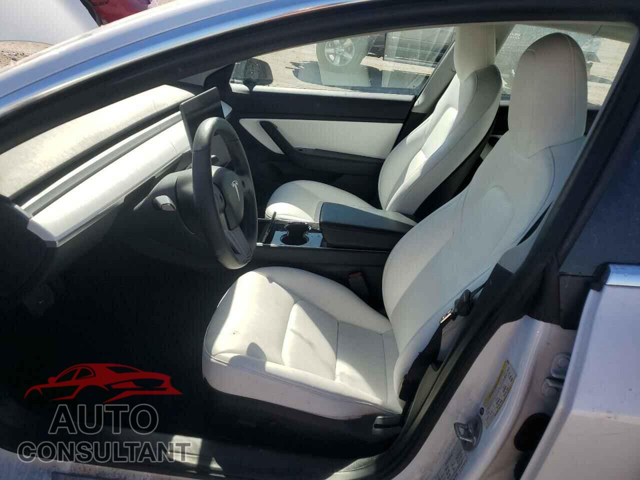 TESLA MODEL 3 2020 - 5YJ3E1EA6LF509599