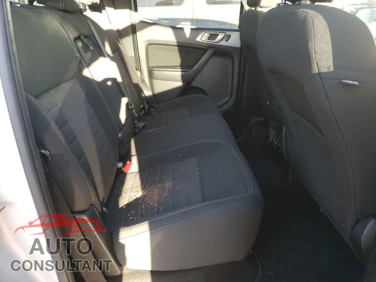 FORD RANGER 2019 - 1FTER4FH8KLA51599