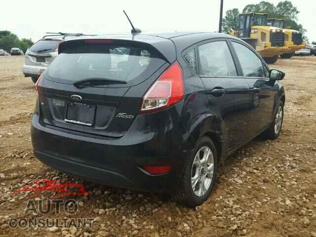 FORD FIESTA 2015 - 3FADP4EJ1FM162561