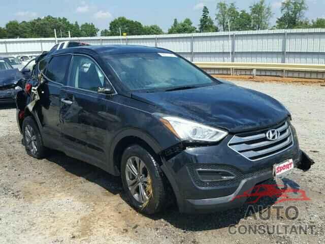 HYUNDAI SANTA FE 2015 - 5XYZTDLB4FG232672