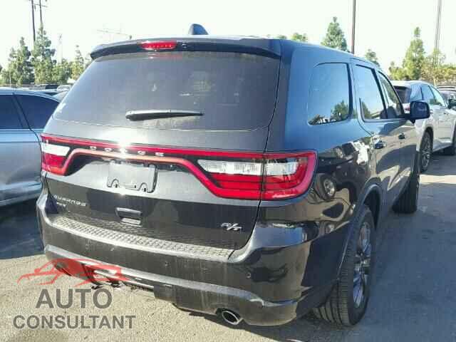 DODGE DURANGO 2015 - 1C4SDJCT9FC188386