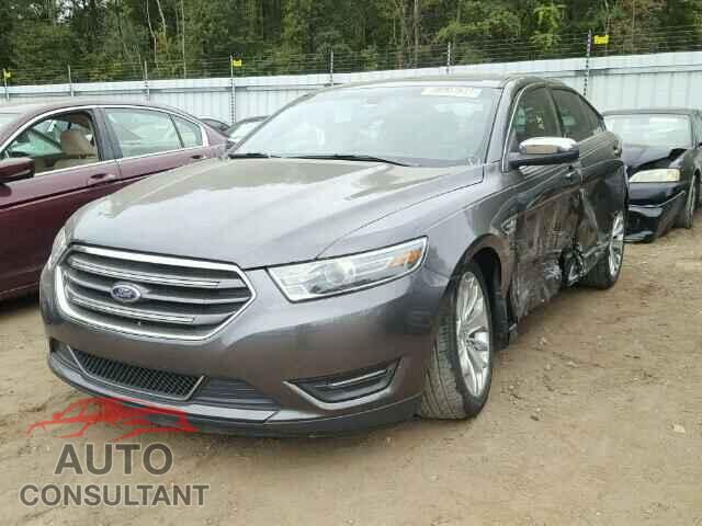 FORD TAURUS 2016 - 1FAHP2F84GG108801