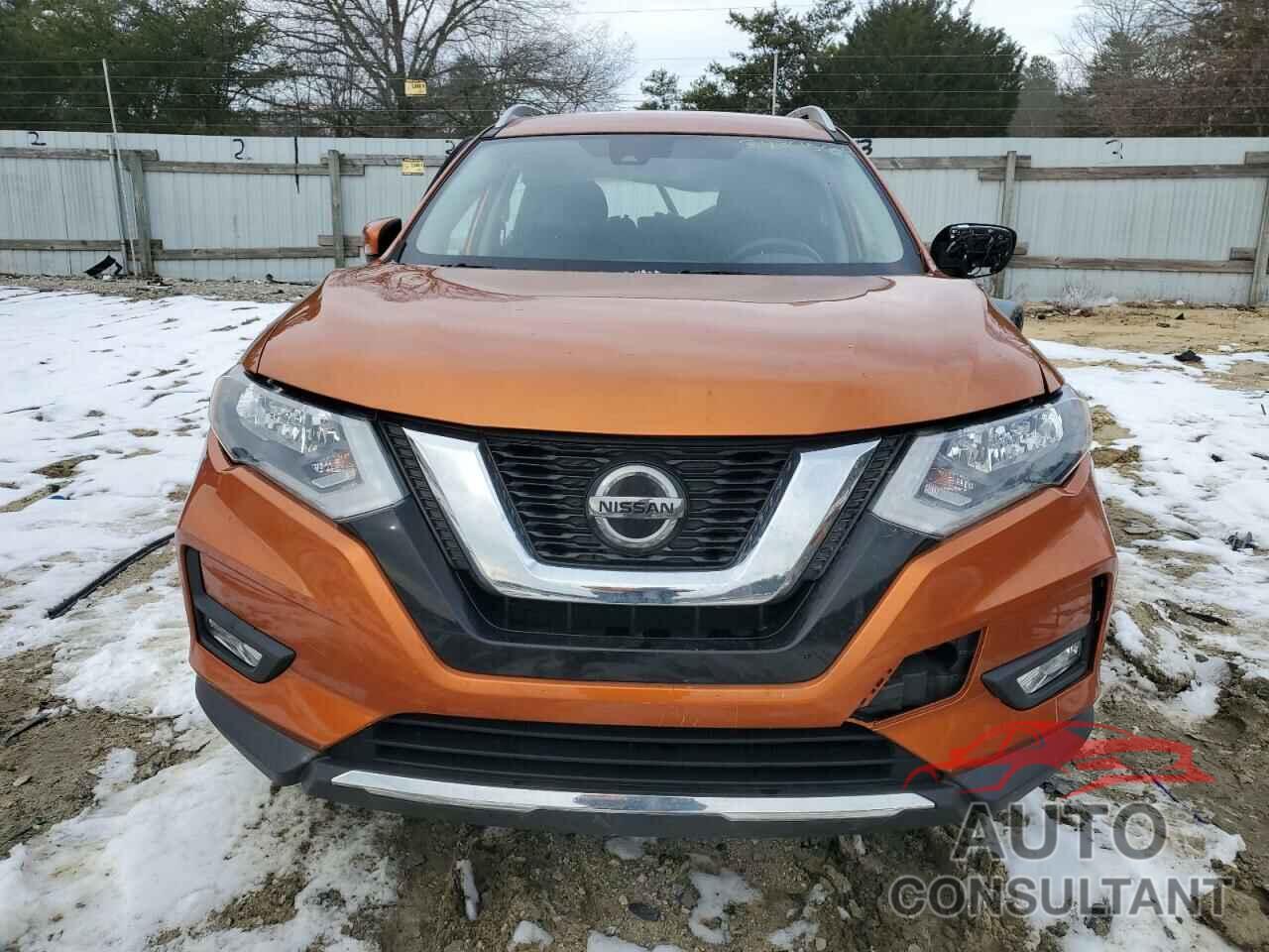 NISSAN ROGUE 2019 - JN8AT2MV7KW382643