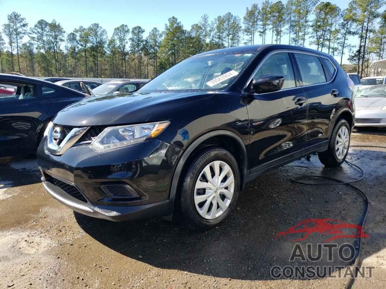 NISSAN ROGUE 2016 - JN8AT2MT1GW002654