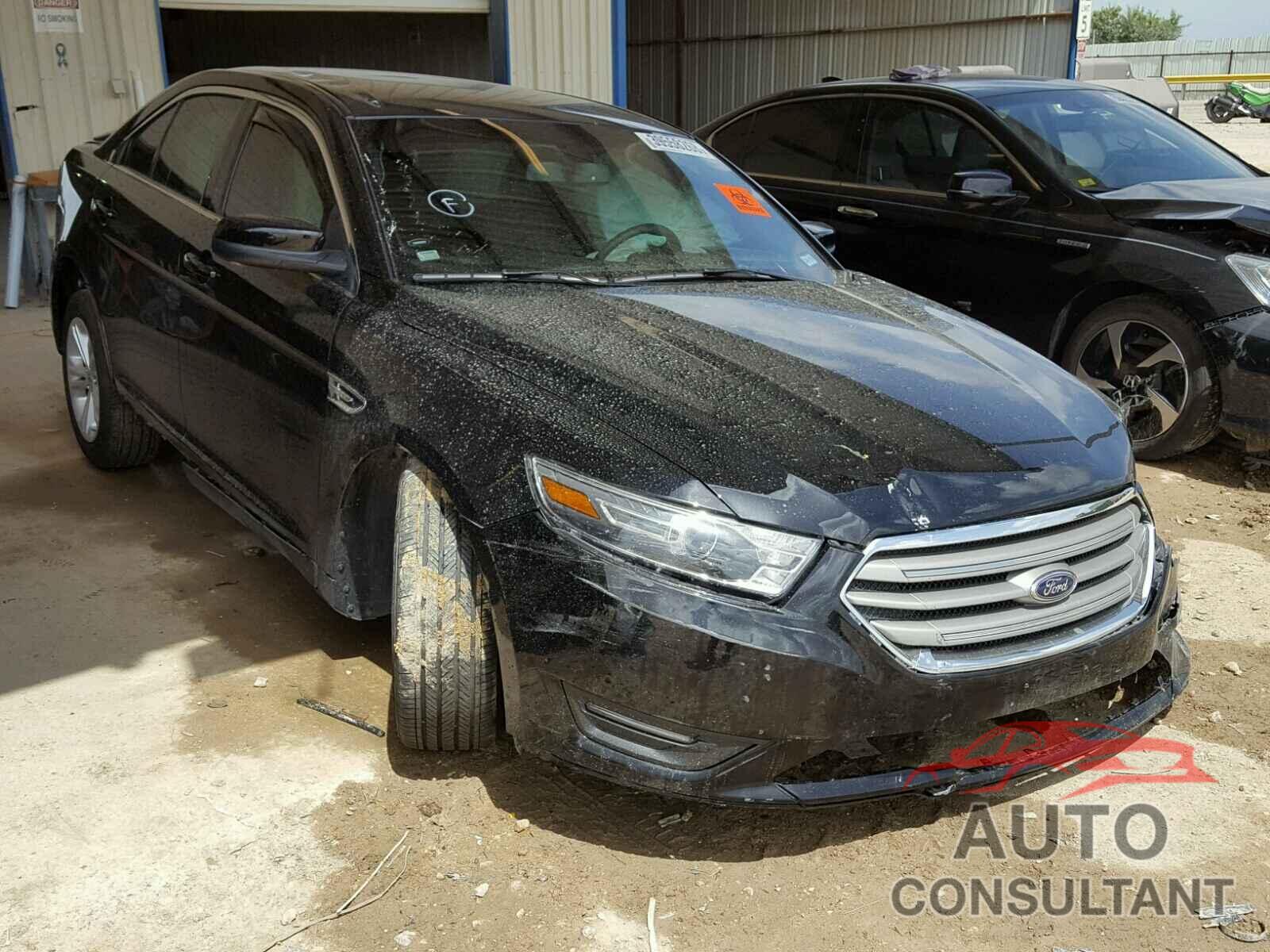 FORD TAURUS 2016 - 1FAHP2E82GG143371