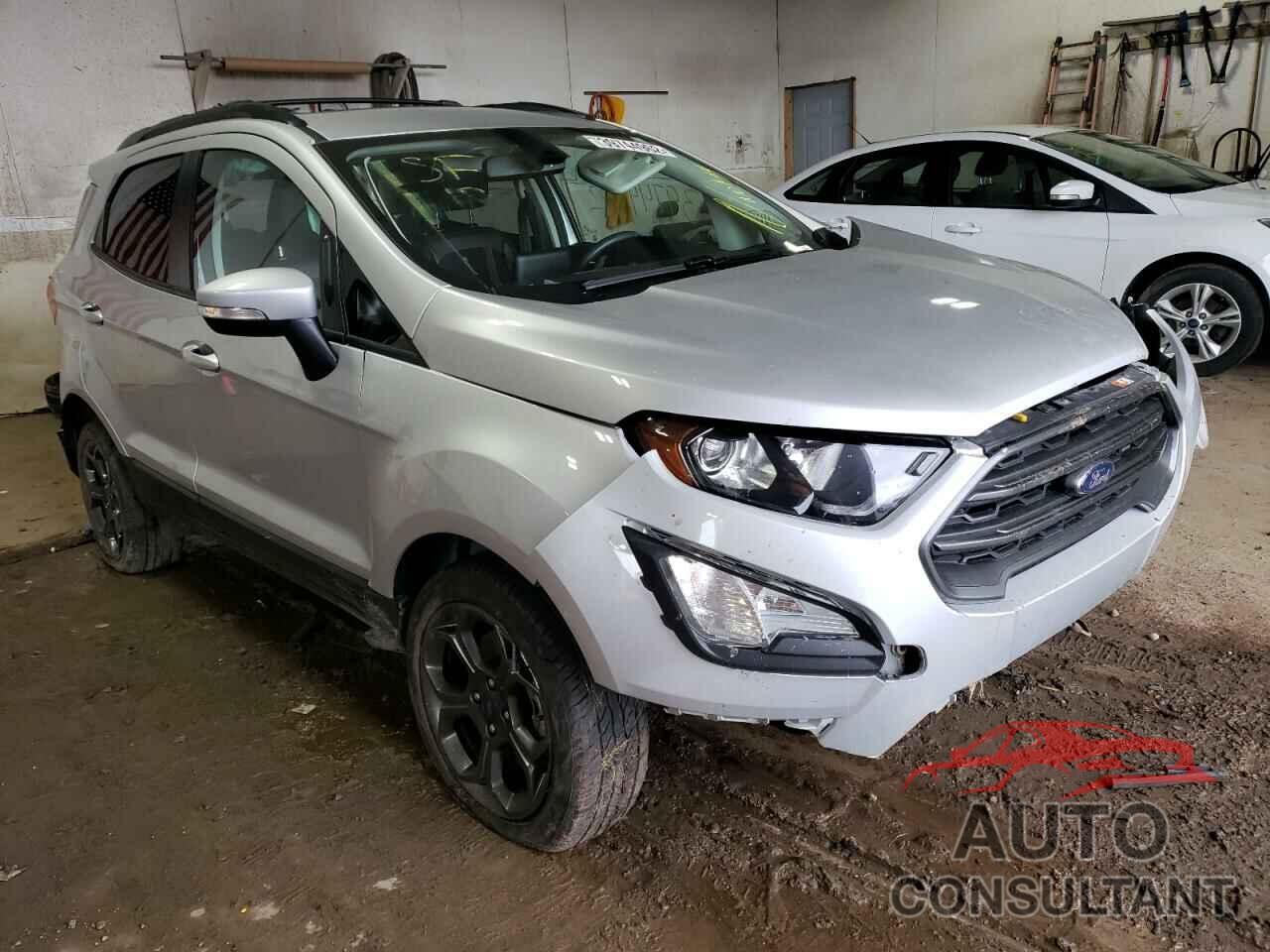 FORD ALL OTHER 2018 - MAJ6P1CL0JC190406