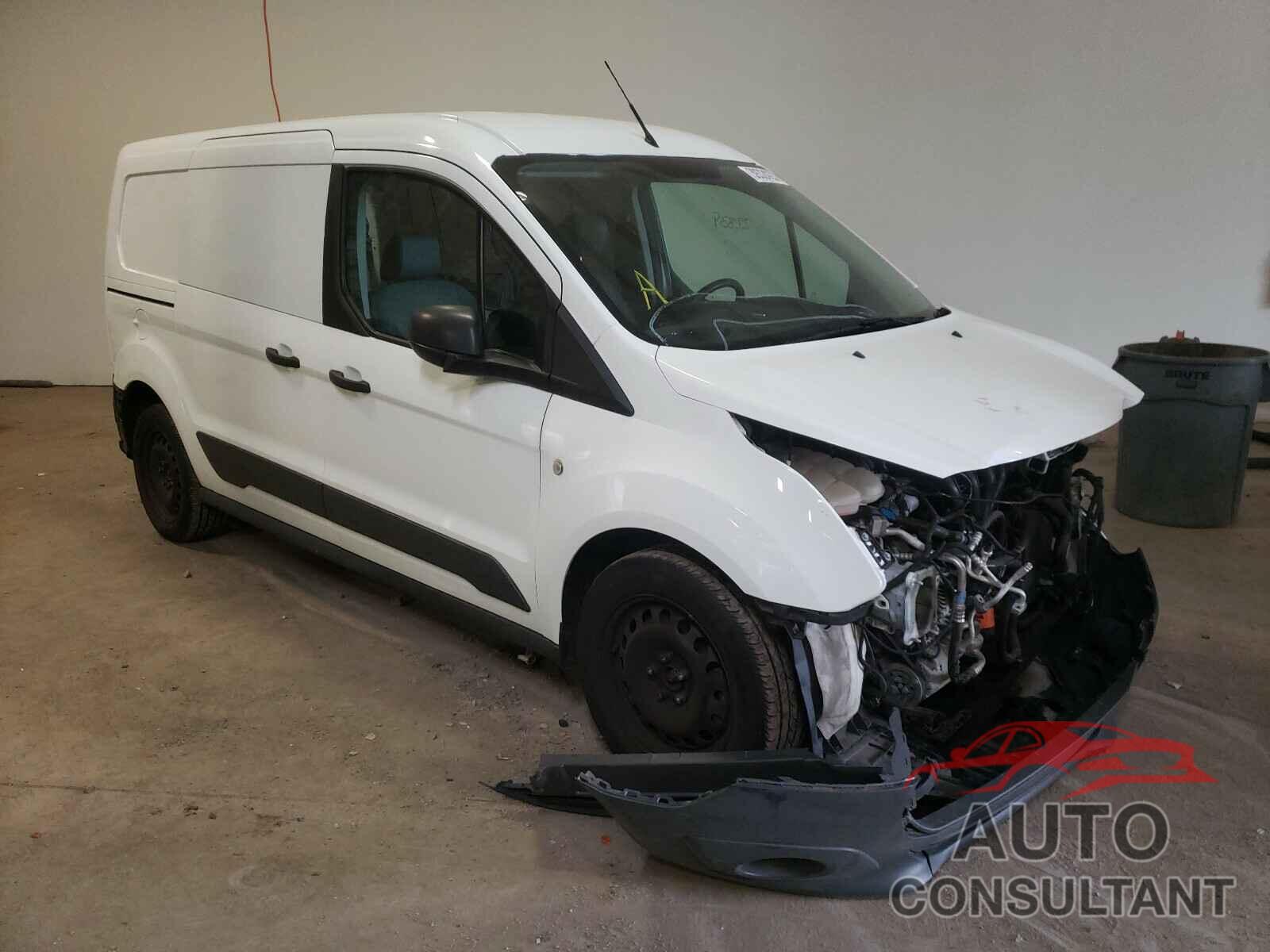 FORD TRANSIT CO 2018 - NM0LS7E7XJ1348810