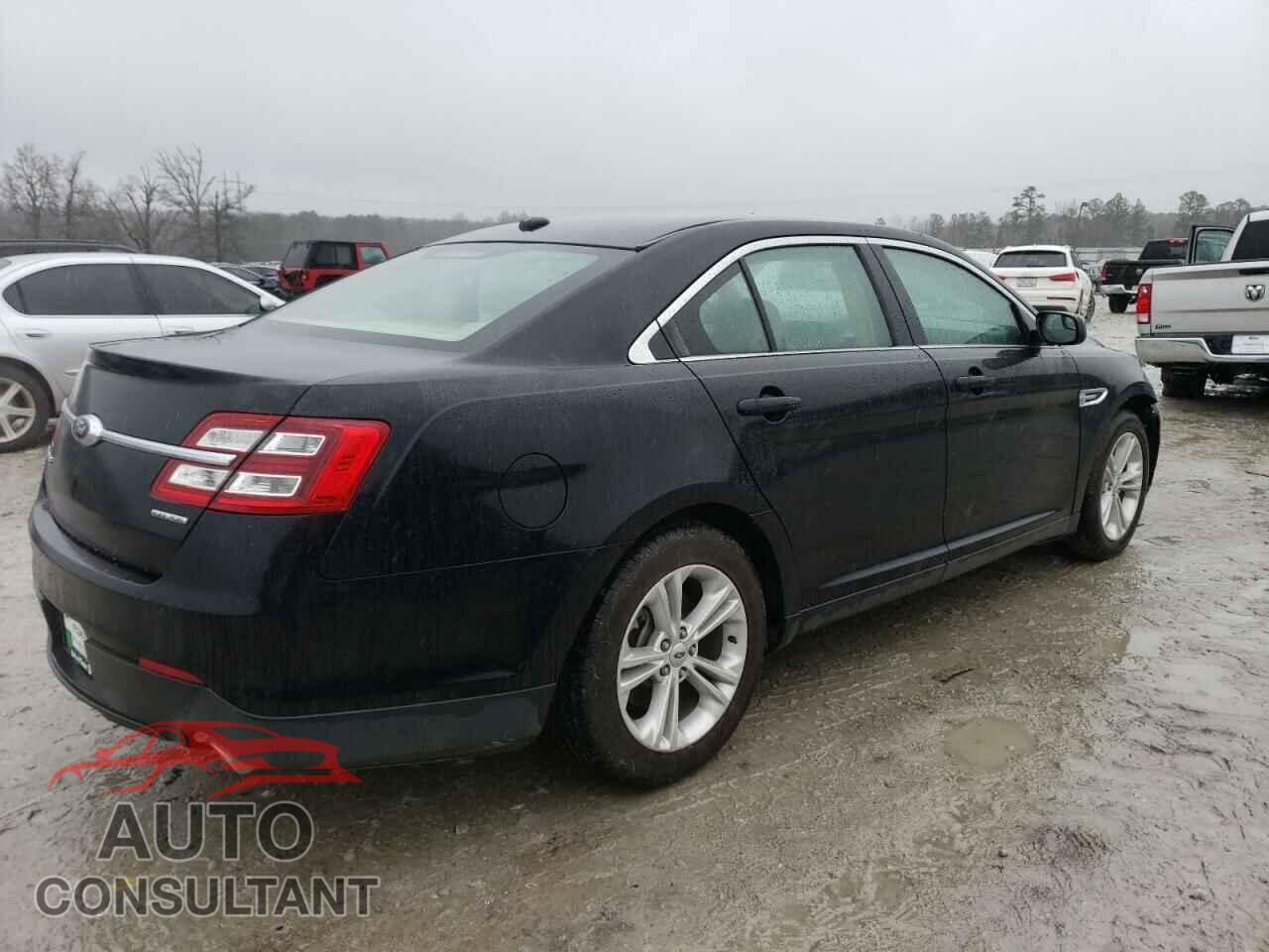 FORD TAURUS 2016 - 1FAHP2D80GG138509