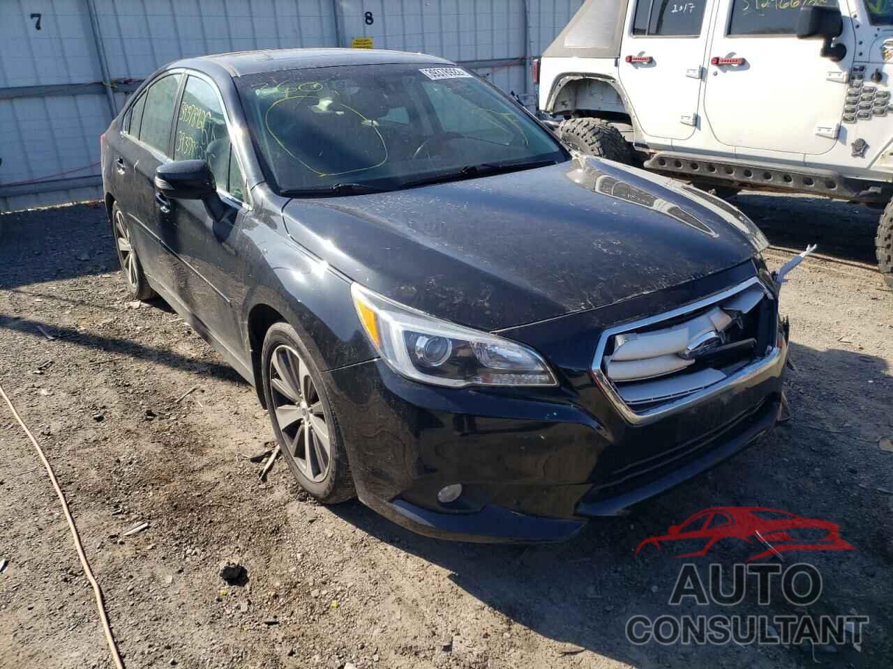 SUBARU LEGACY 2017 - 4S3BNAN63H3048020