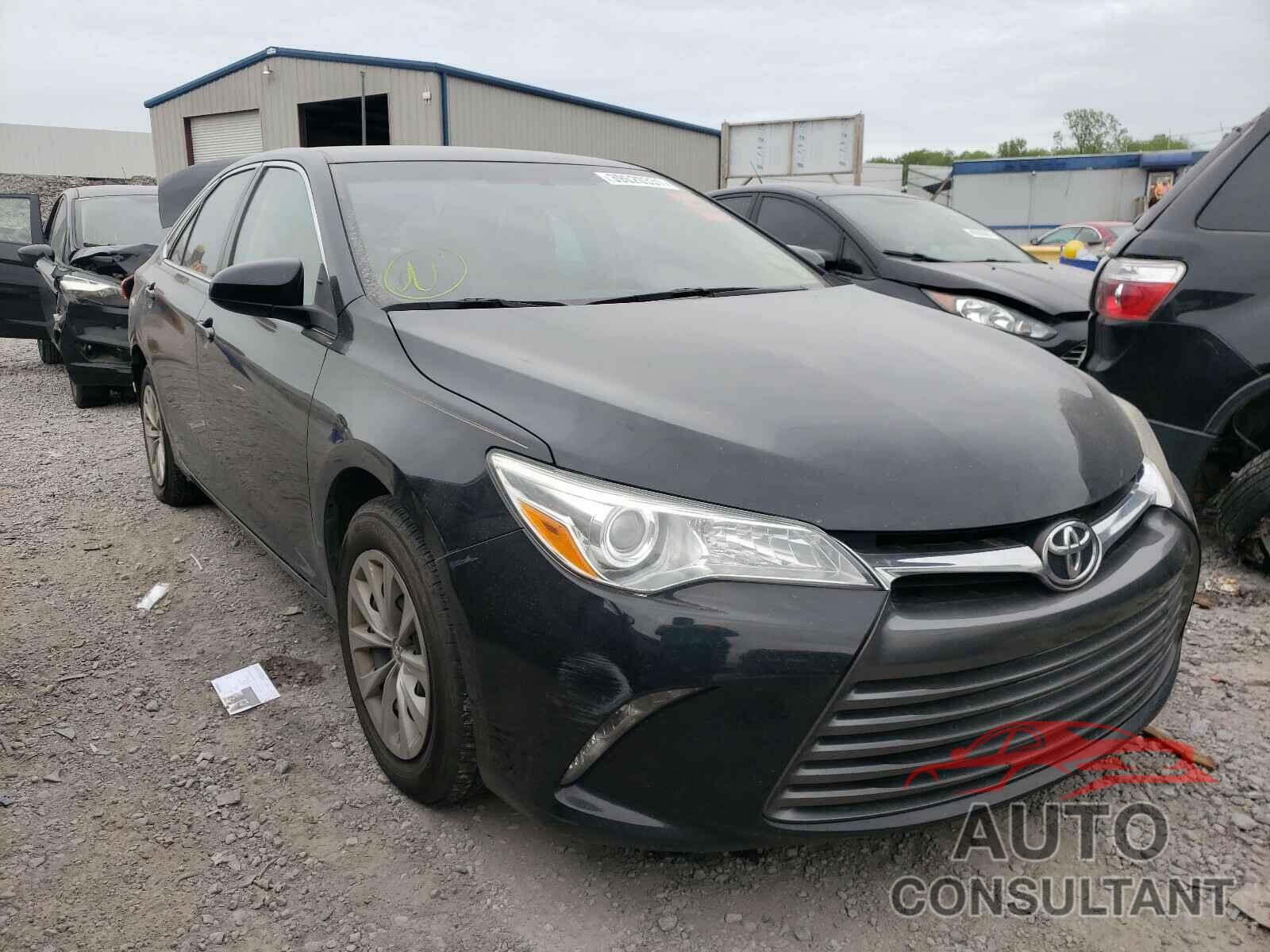 TOYOTA CAMRY 2016 - 4T1BF1FK4GU131307