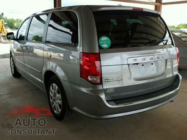 DODGE CARAVAN 2015 - 2C4RDGBG4FR749980