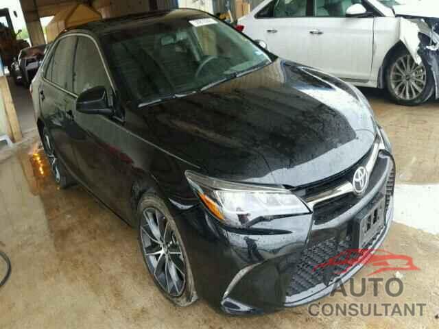 TOYOTA CAMRY 2015 - 4T1BK1FK0FU566271