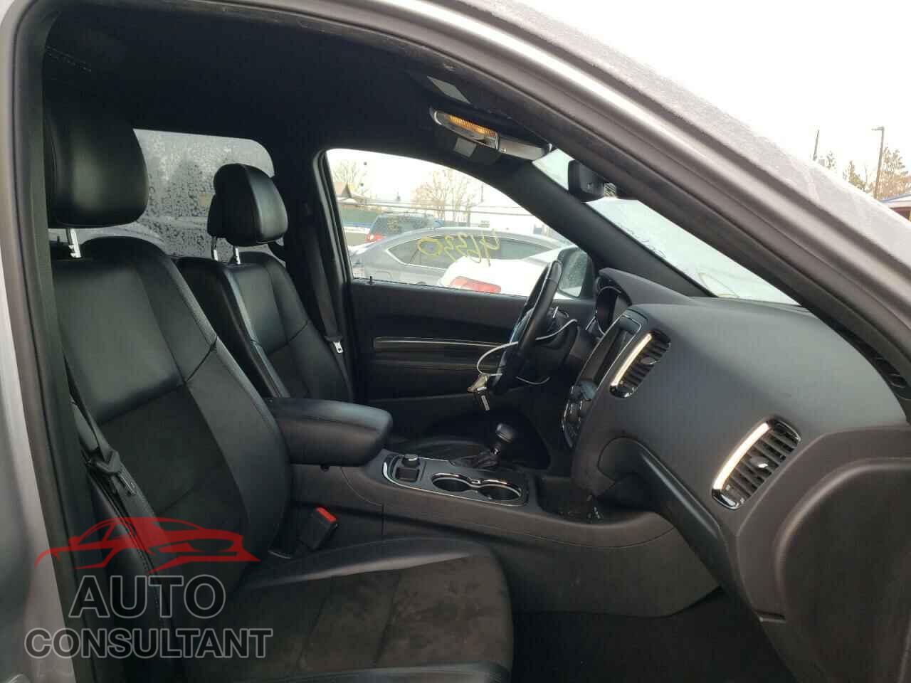 DODGE DURANGO 2020 - 1C4SDJCT8LC155102