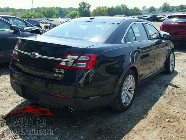 FORD TAURUS 2015 - 1FAHP2F80FG103643