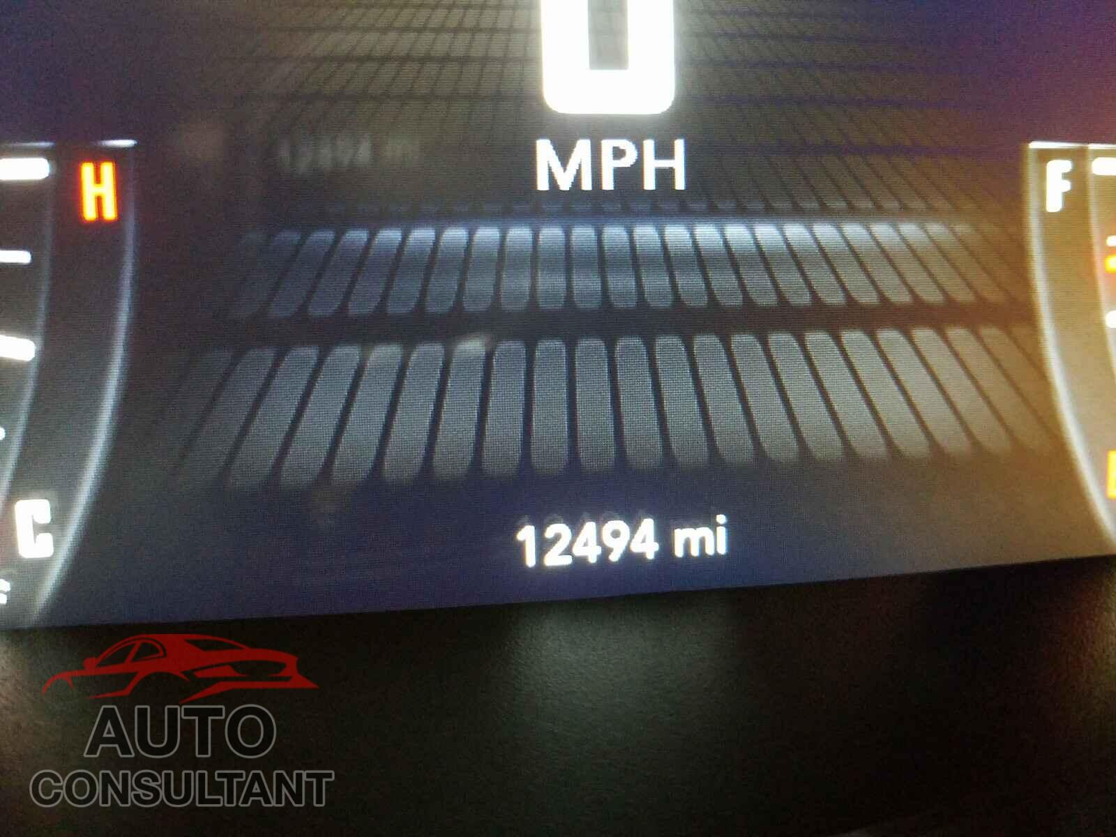 DODGE CHALLENGER 2019 - 2C3CDZBT5KH724301