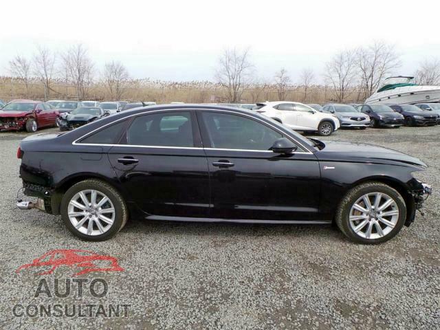 AUDI A6 2015 - KNMAT2MV8JP587067