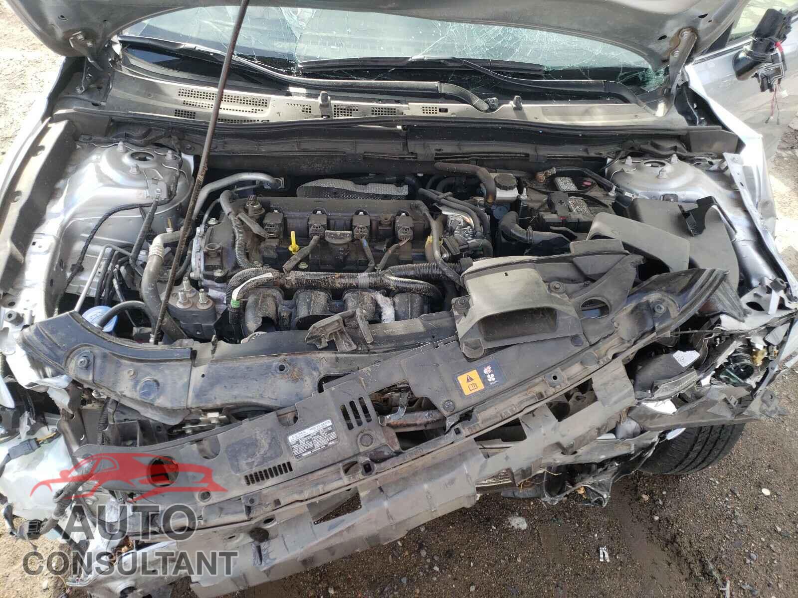 MAZDA 3 2017 - 3MZBN1U72HM106978
