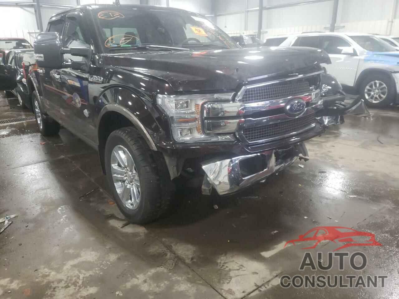 FORD F-150 2019 - 1FTEW1E48KFA62056