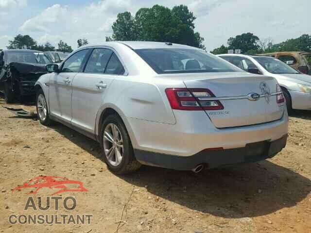 FORD TAURUS 2015 - 1FAHP2D87FG144323