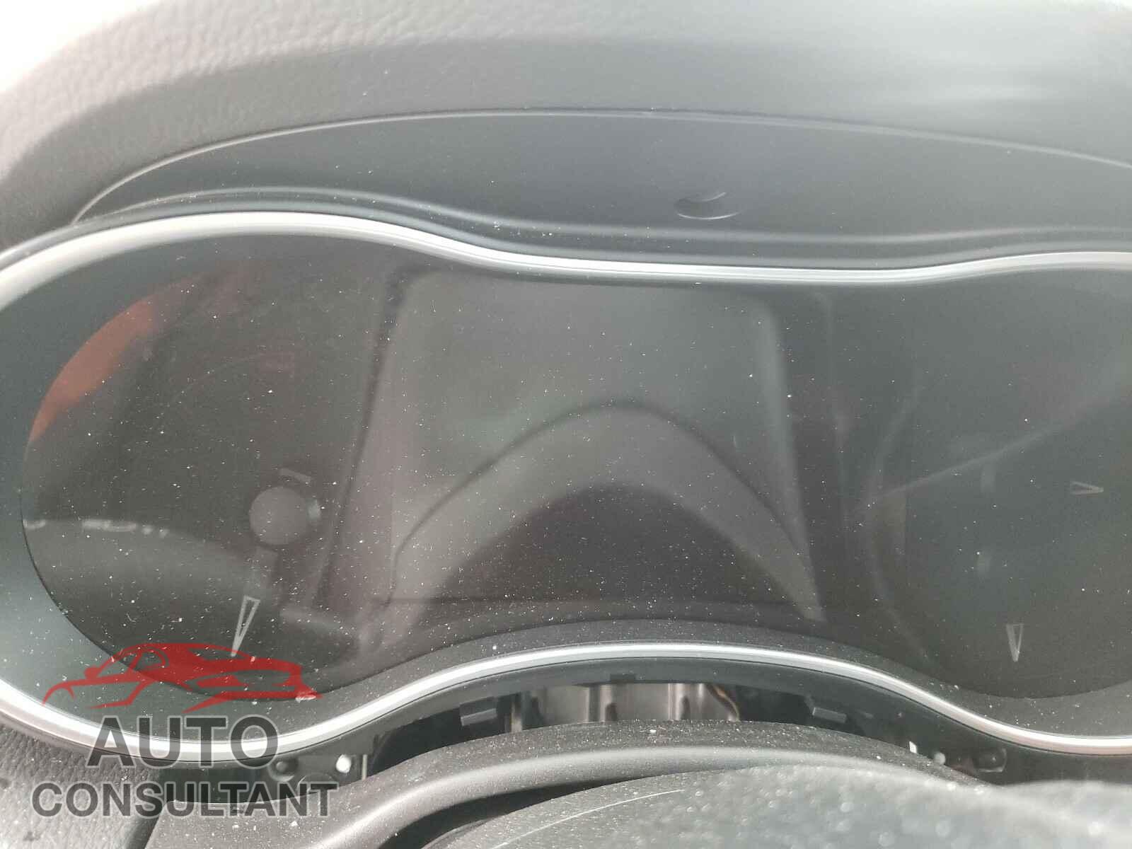 DODGE DURANGO 2019 - 1C4RDJAG3KC676425