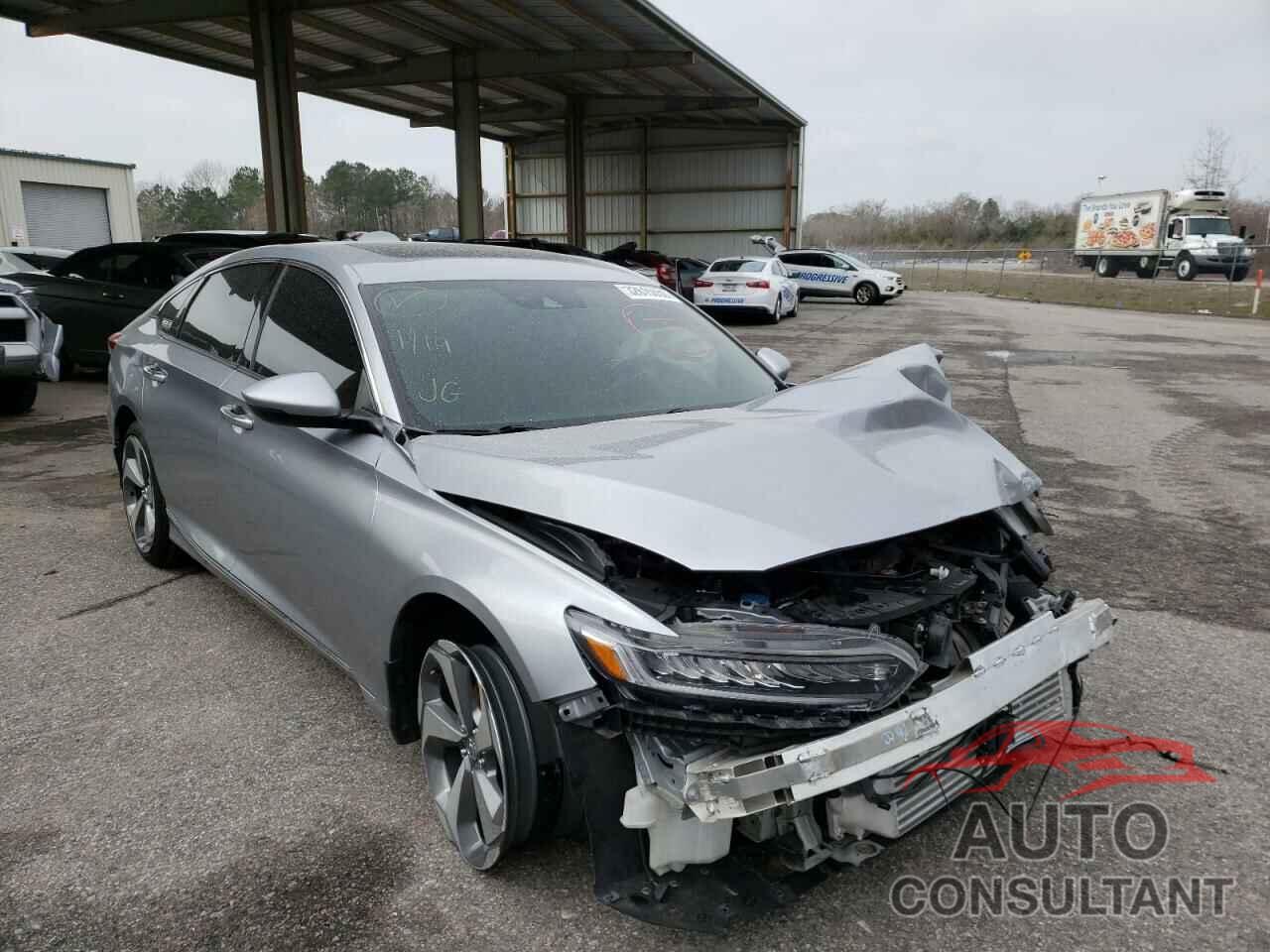 HONDA ACCORD 2019 - 1HGCV2F95KA009419
