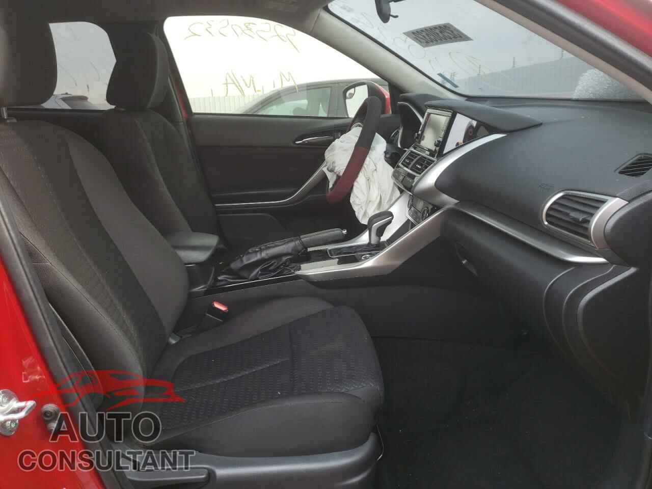 MITSUBISHI ECLIPSE 2019 - JA4AT3AA5KZ038143