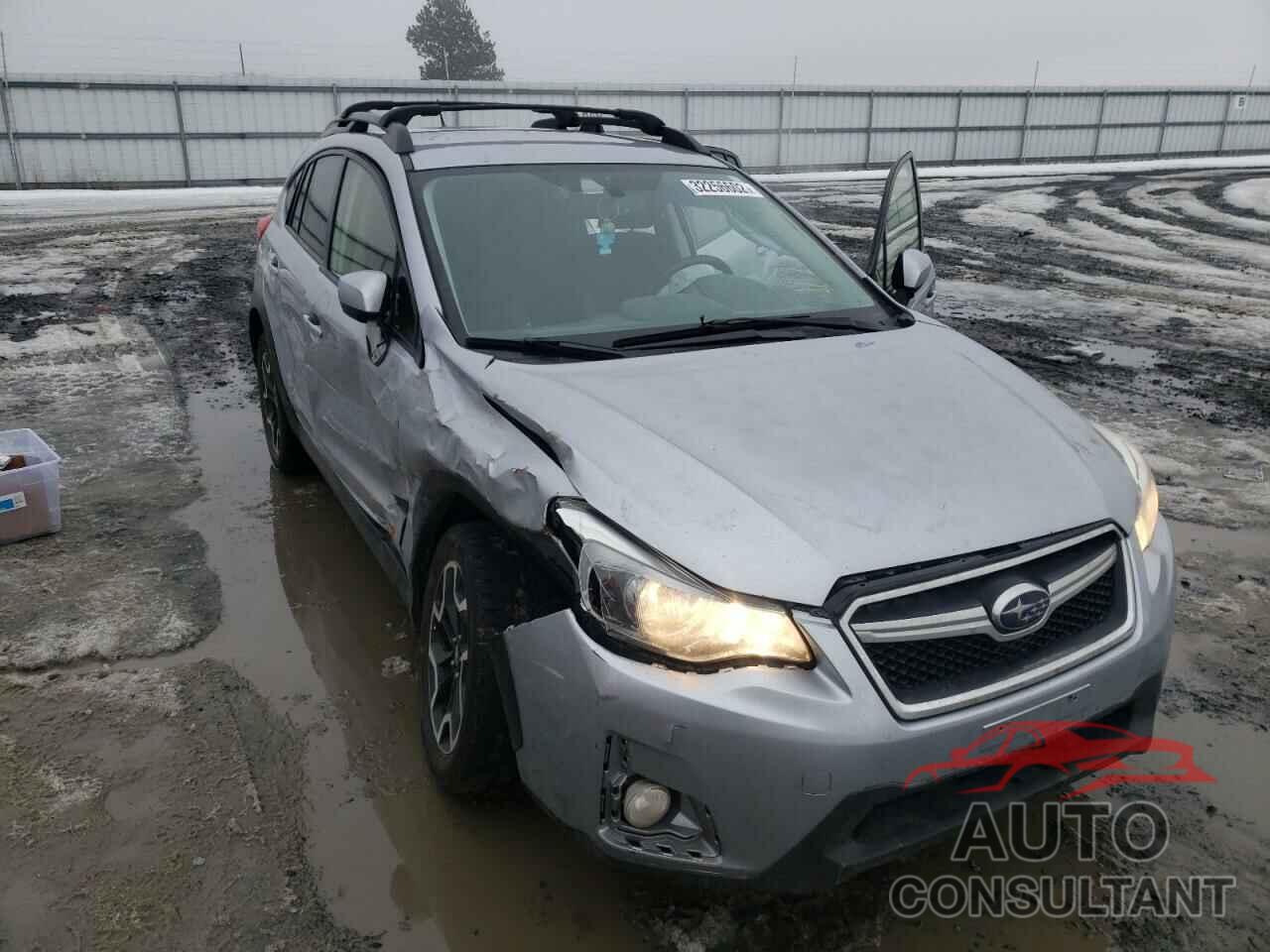 SUBARU CROSSTREK 2016 - JF2GPABC6G8226158