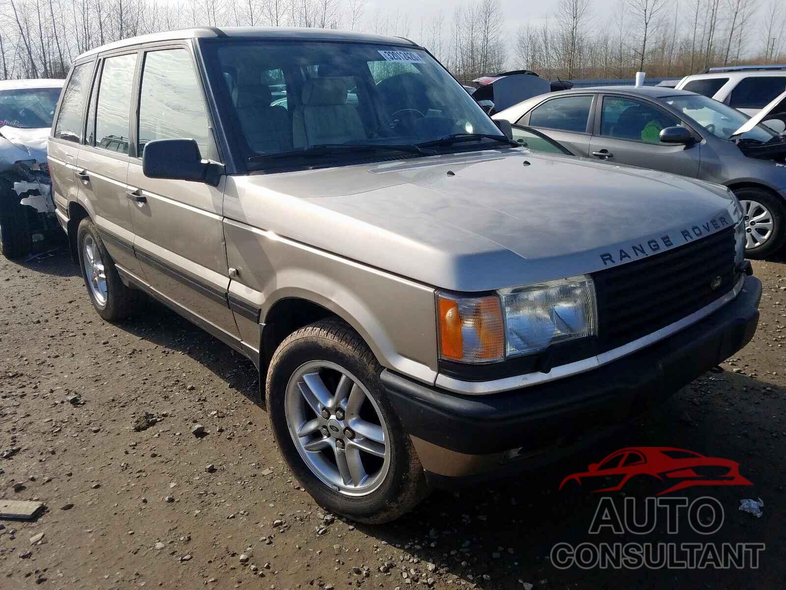 LAND ROVER RANGEROVER 2000 - JA4AZ3A36KZ015454