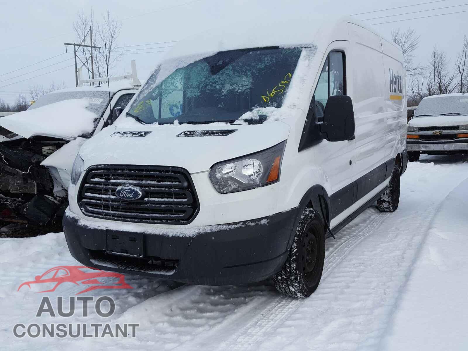 FORD TRANSIT CO 2019 - 1FTYR2CM7KKA87339