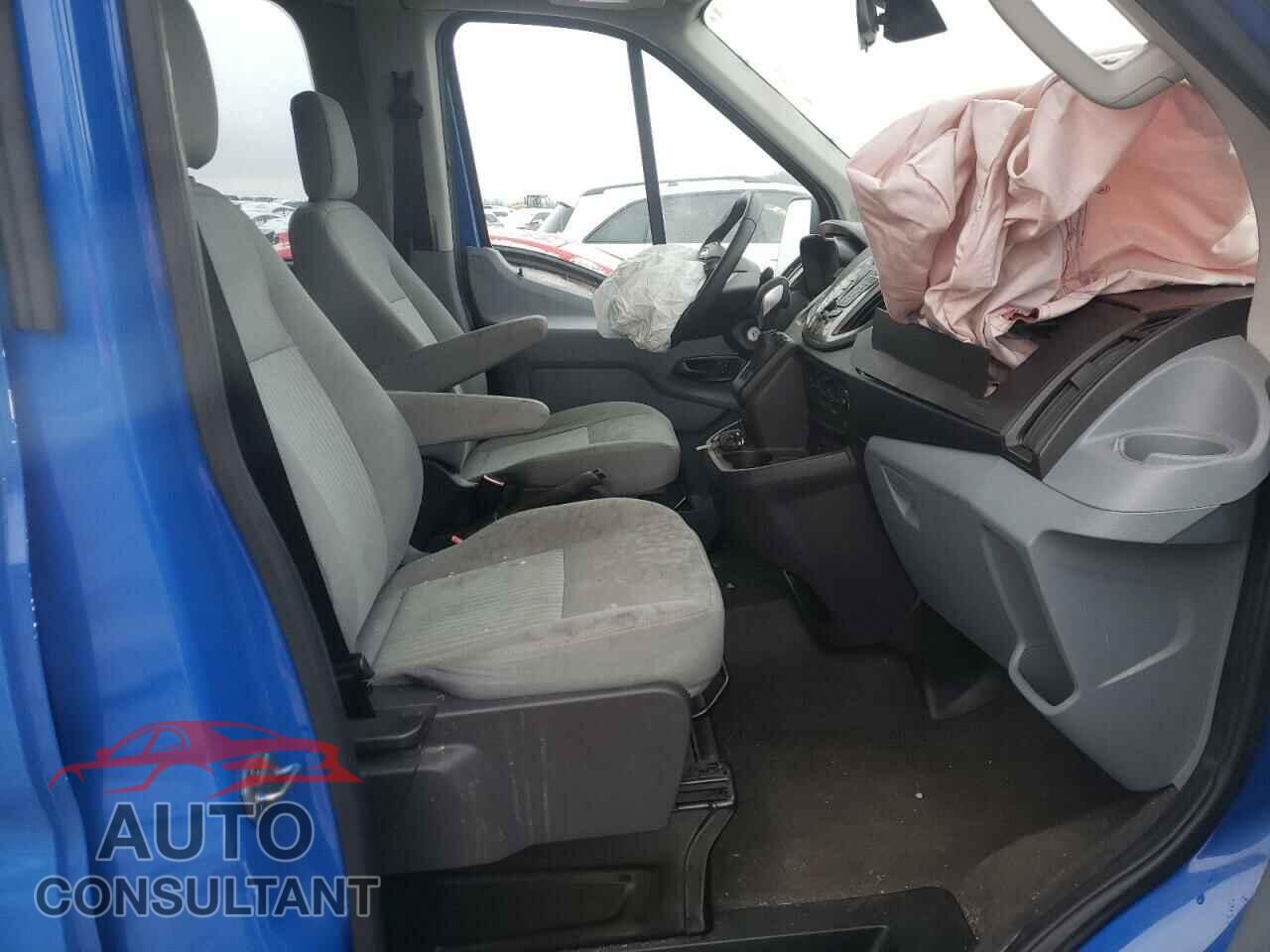 FORD TRANSIT CO 2017 - 1FBAX2CM9HKA94071