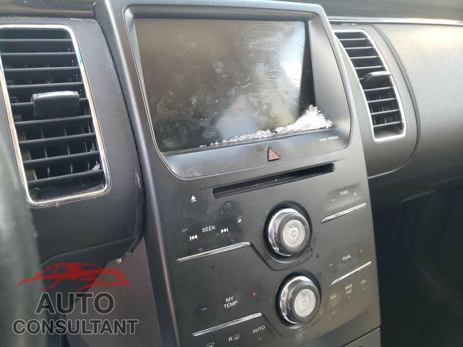 FORD FLEX 2016 - 2FMGK5C89GBA05550