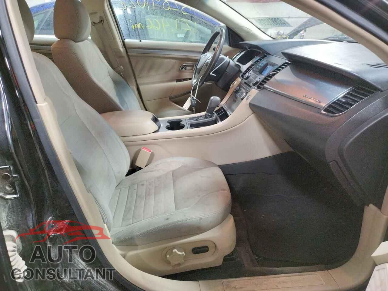 FORD TAURUS 2016 - 1FAHP2D86GG105160