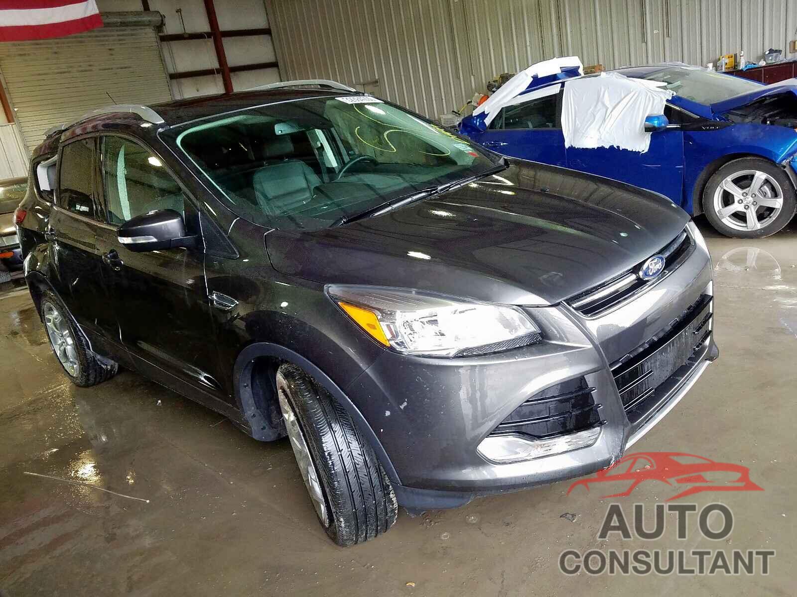 FORD ESCAPE 2016 - 1FA6P8CF3G5336877
