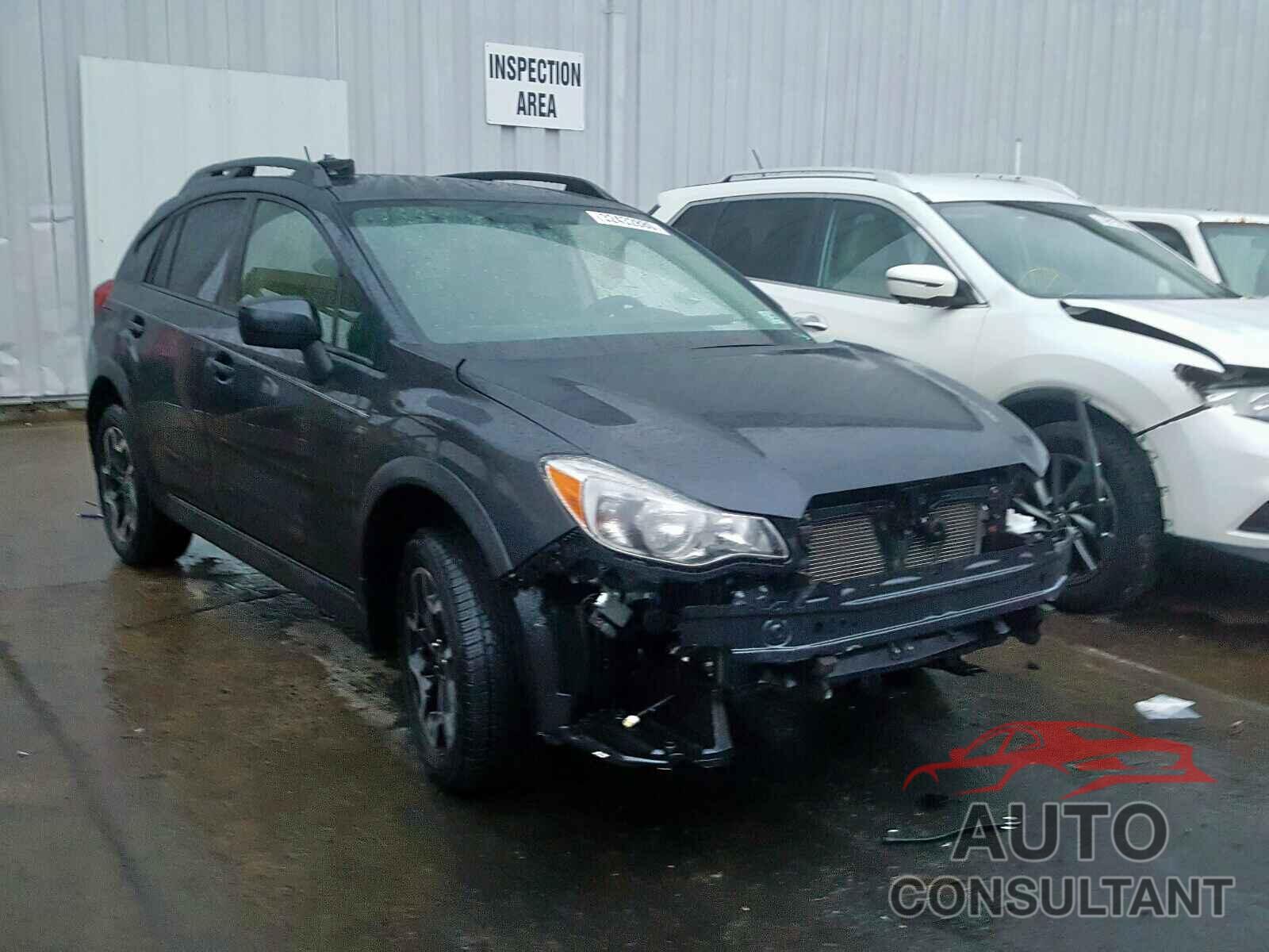 SUBARU ALL OTHER 2017 - 3VWF17AT4HM623670