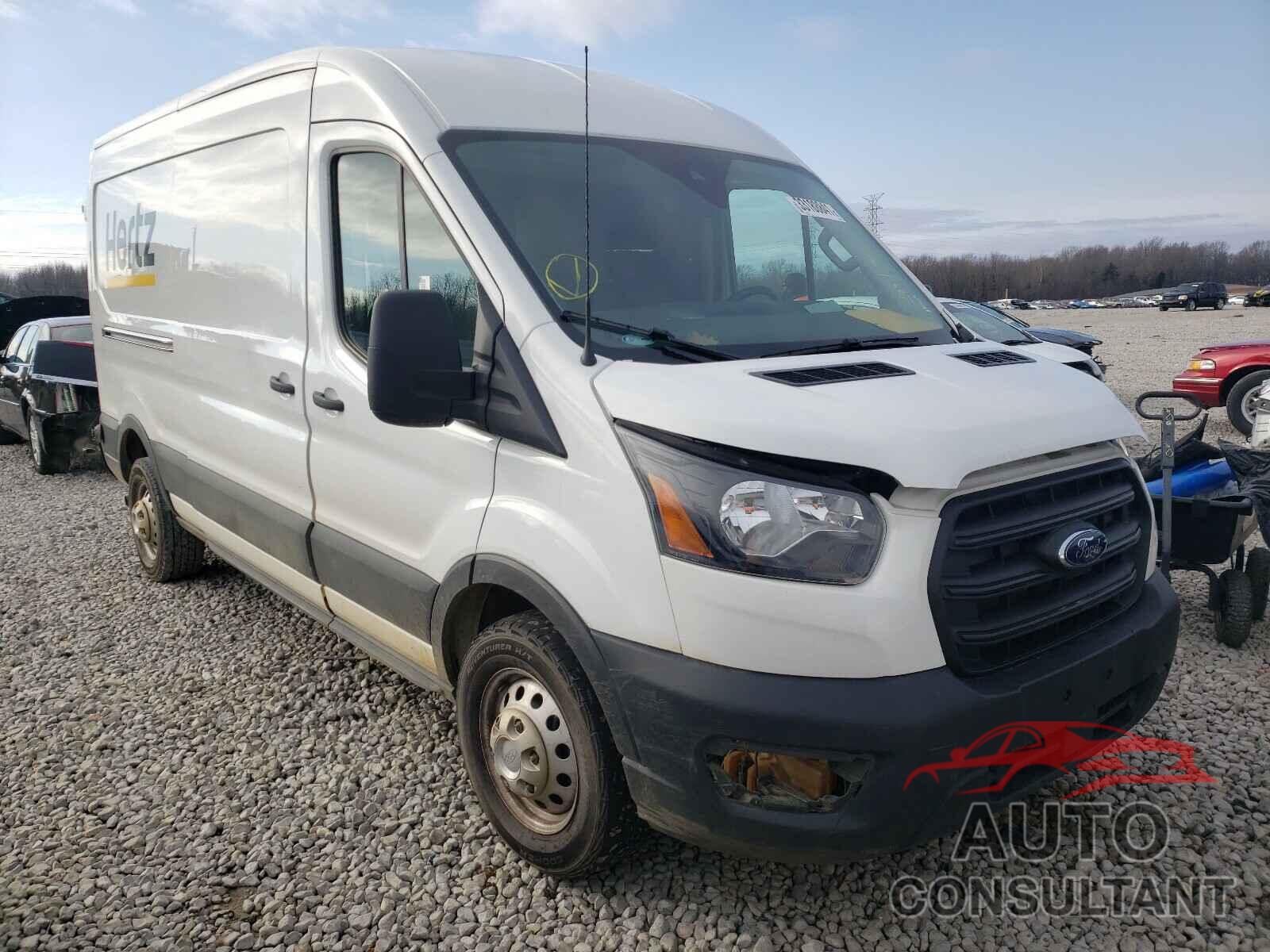 FORD TRANSIT CO 2020 - 1FTBR2C80LKA40650