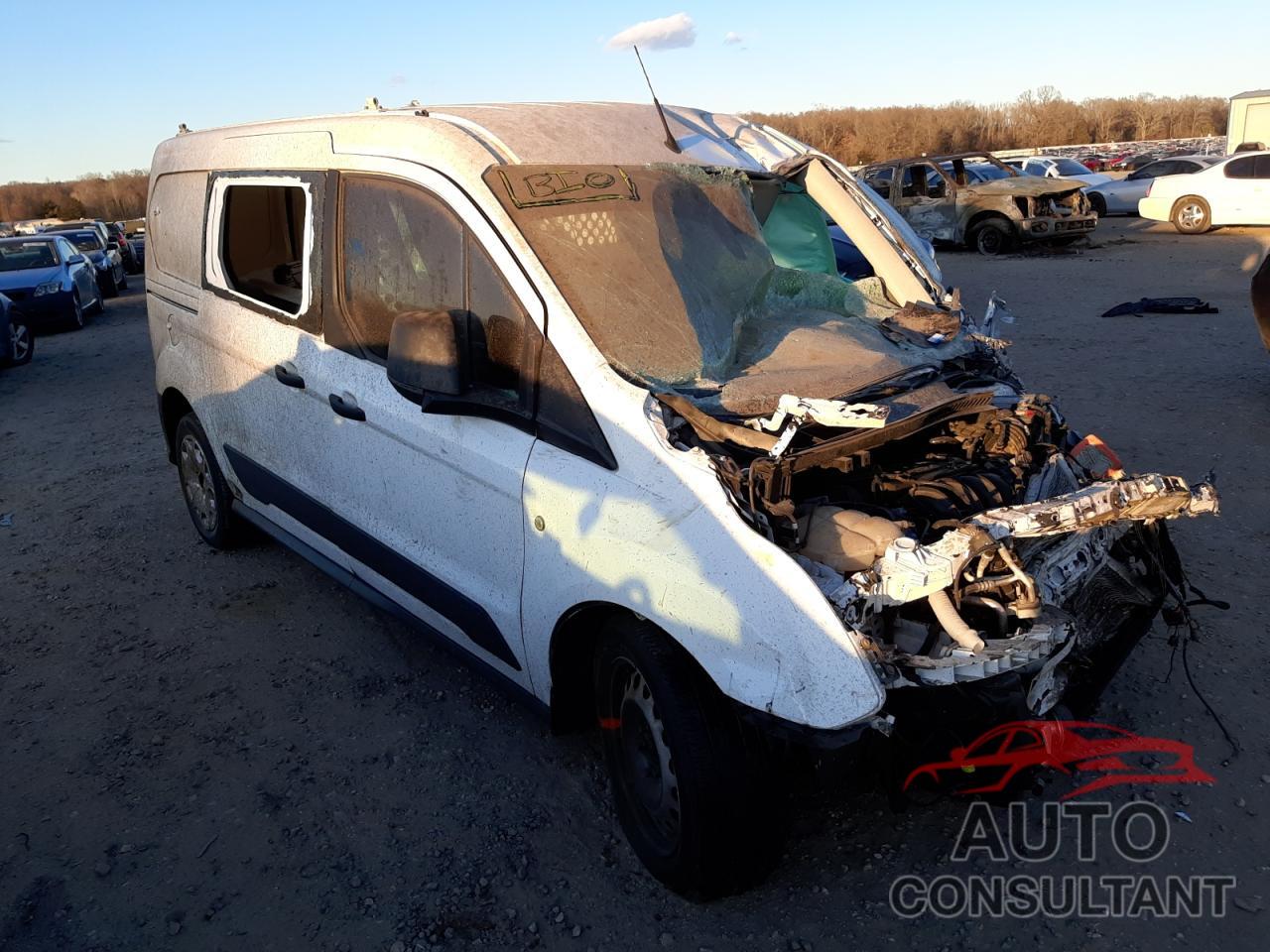 FORD TRANSIT CO 2017 - NM0LS7E77H1321140