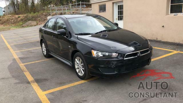 MITSUBISHI LANCER 2015 - JA32U2FU2FU021886