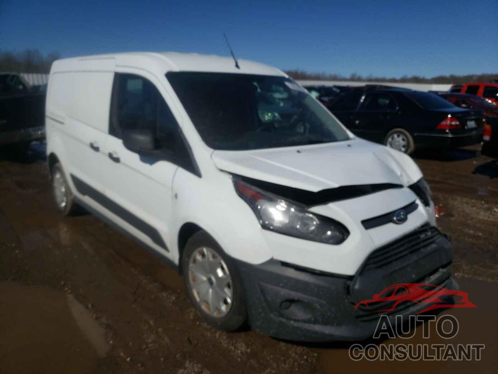 FORD TRANSIT CO 2016 - NM0LS7E73G1265244