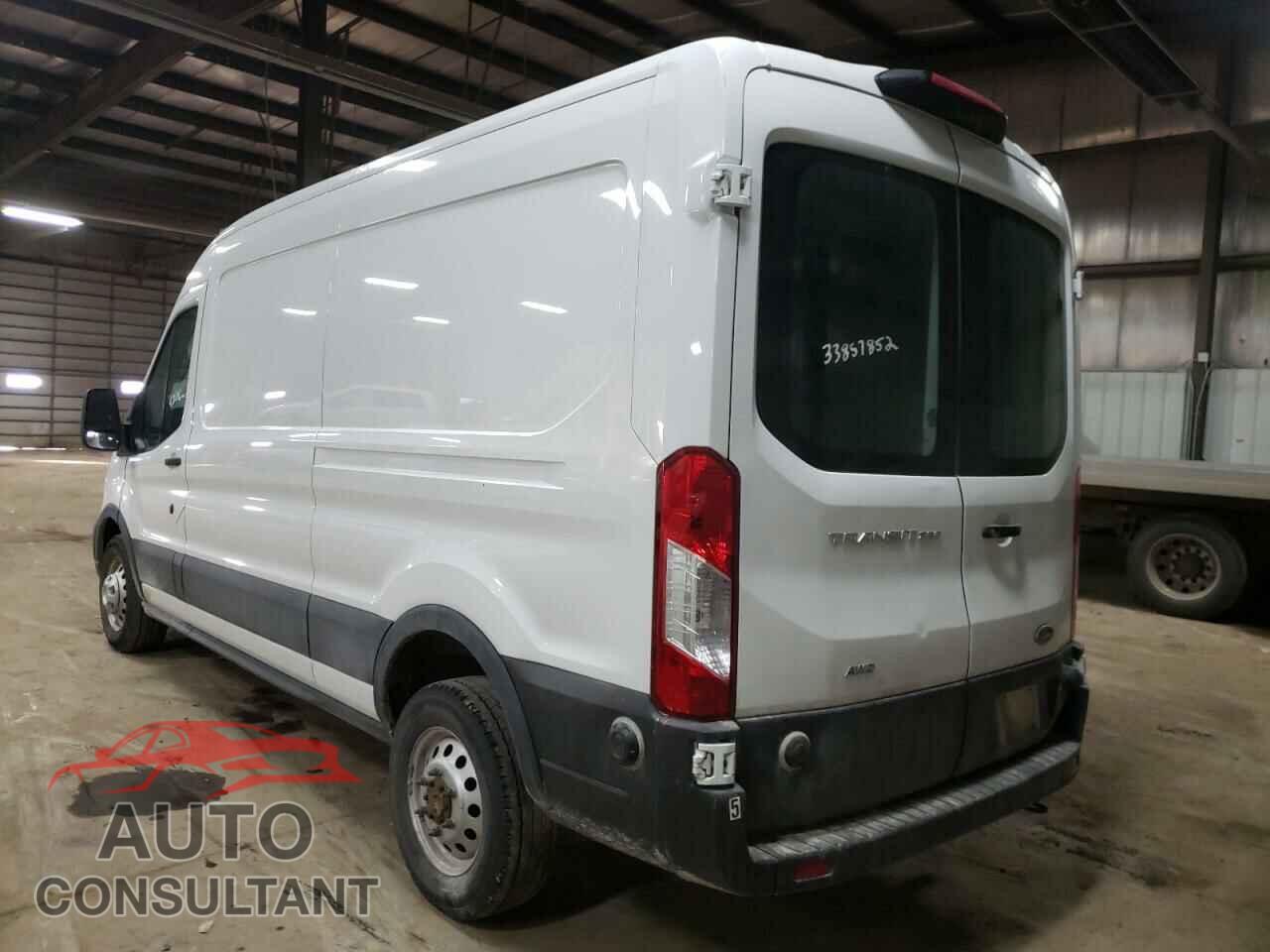 FORD TRANSIT CO 2020 - 1FTBR2C85LKA41454