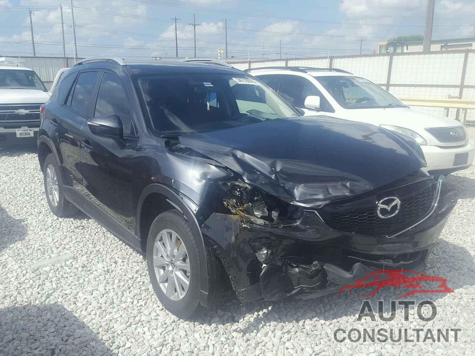 MAZDA CX-5 2015 - JM3KE4BY1F0515044