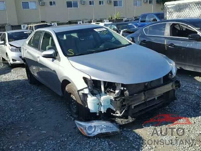 TOYOTA CAMRY 2015 - 4T1BF1FK2FU095230