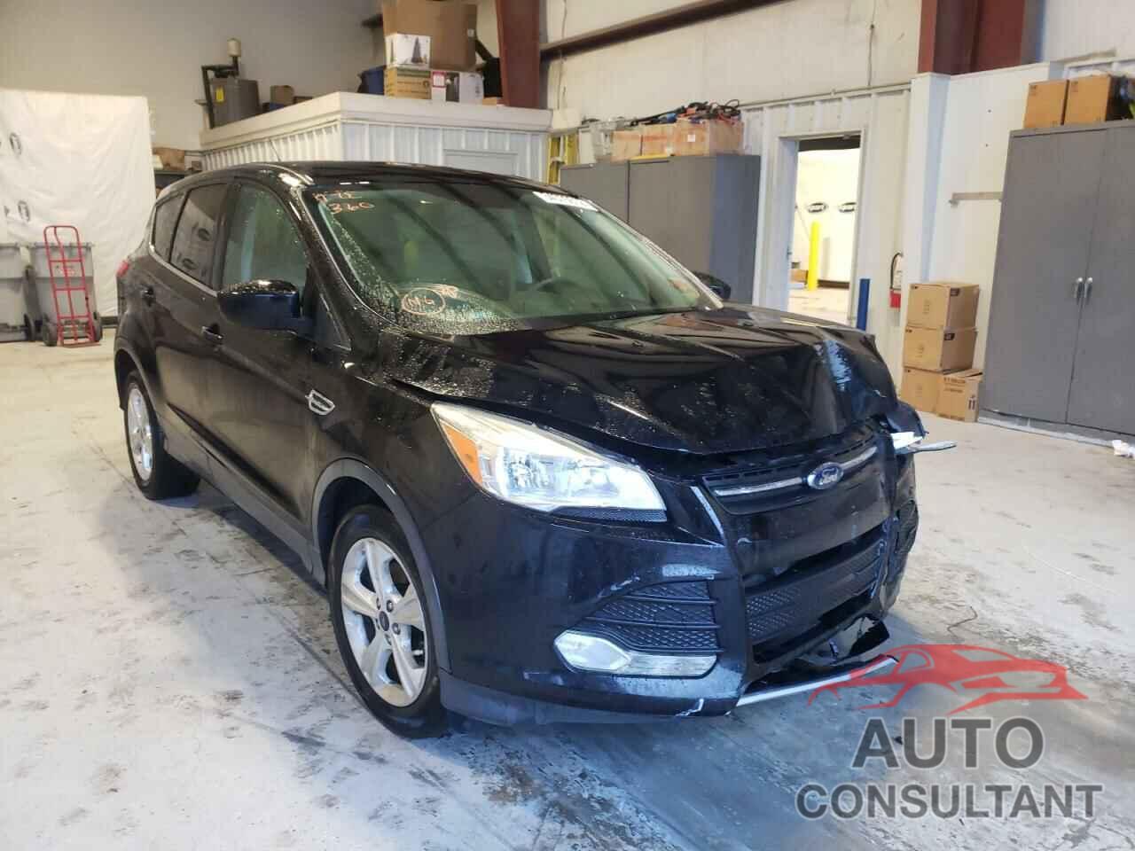 FORD ESCAPE 2016 - 1FMCU0G72GUB29893
