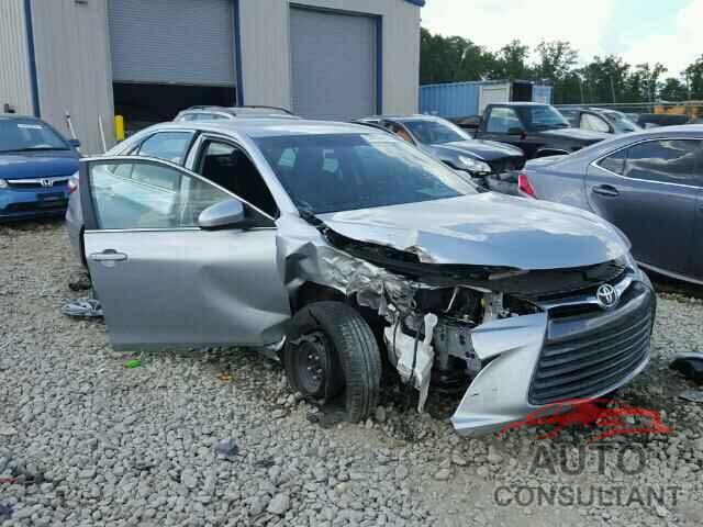 TOYOTA CAMRY 2015 - 4T4BF1FK8FR497825