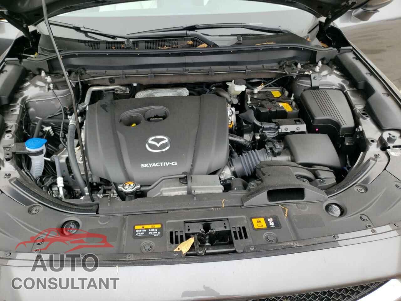 MAZDA CX-5 2021 - JM3KFBDM5M1467082